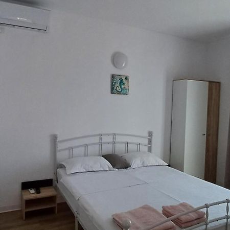 Vila Cosmin Hotel Eforie Nord Exterior photo