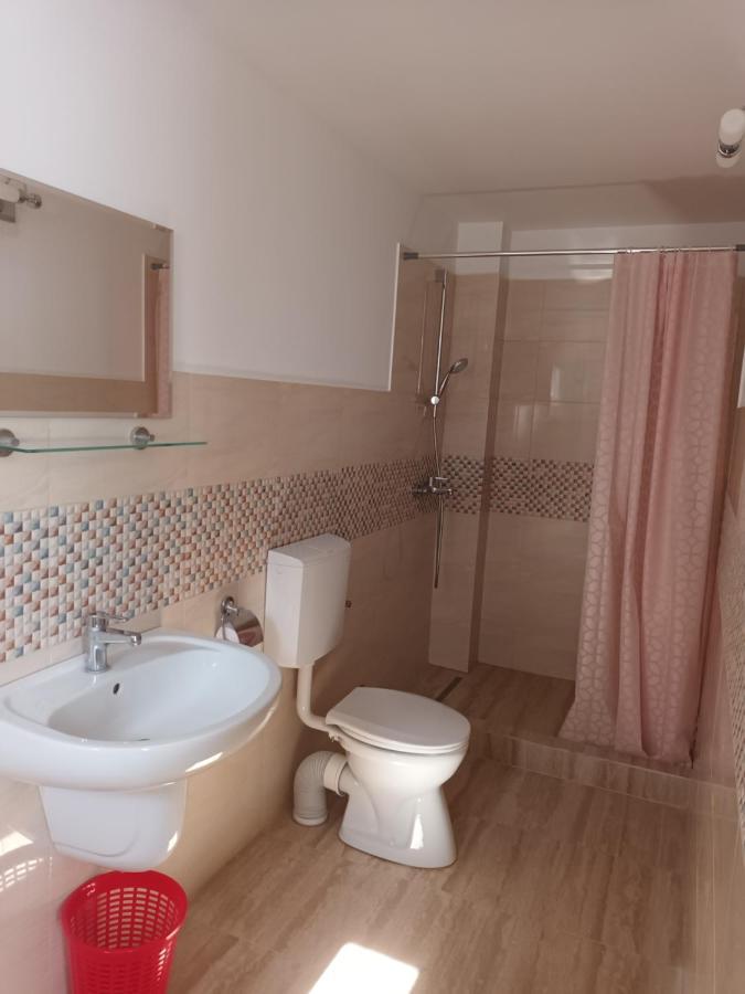 Vila Cosmin Hotel Eforie Nord Exterior photo