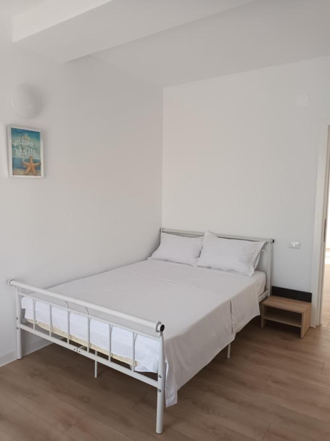 Vila Cosmin Hotel Eforie Nord Exterior photo