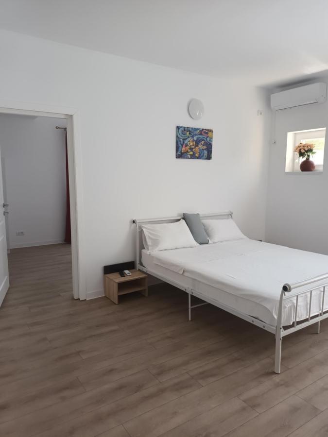 Vila Cosmin Hotel Eforie Nord Exterior photo