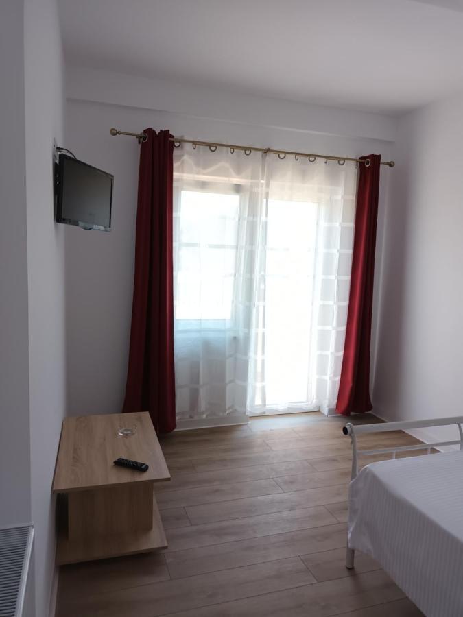 Vila Cosmin Hotel Eforie Nord Exterior photo