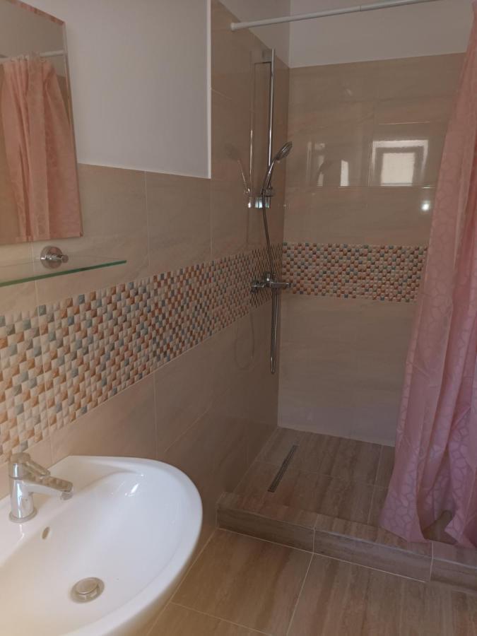 Vila Cosmin Hotel Eforie Nord Exterior photo