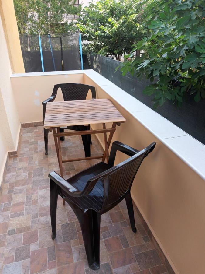 Vila Cosmin Hotel Eforie Nord Exterior photo