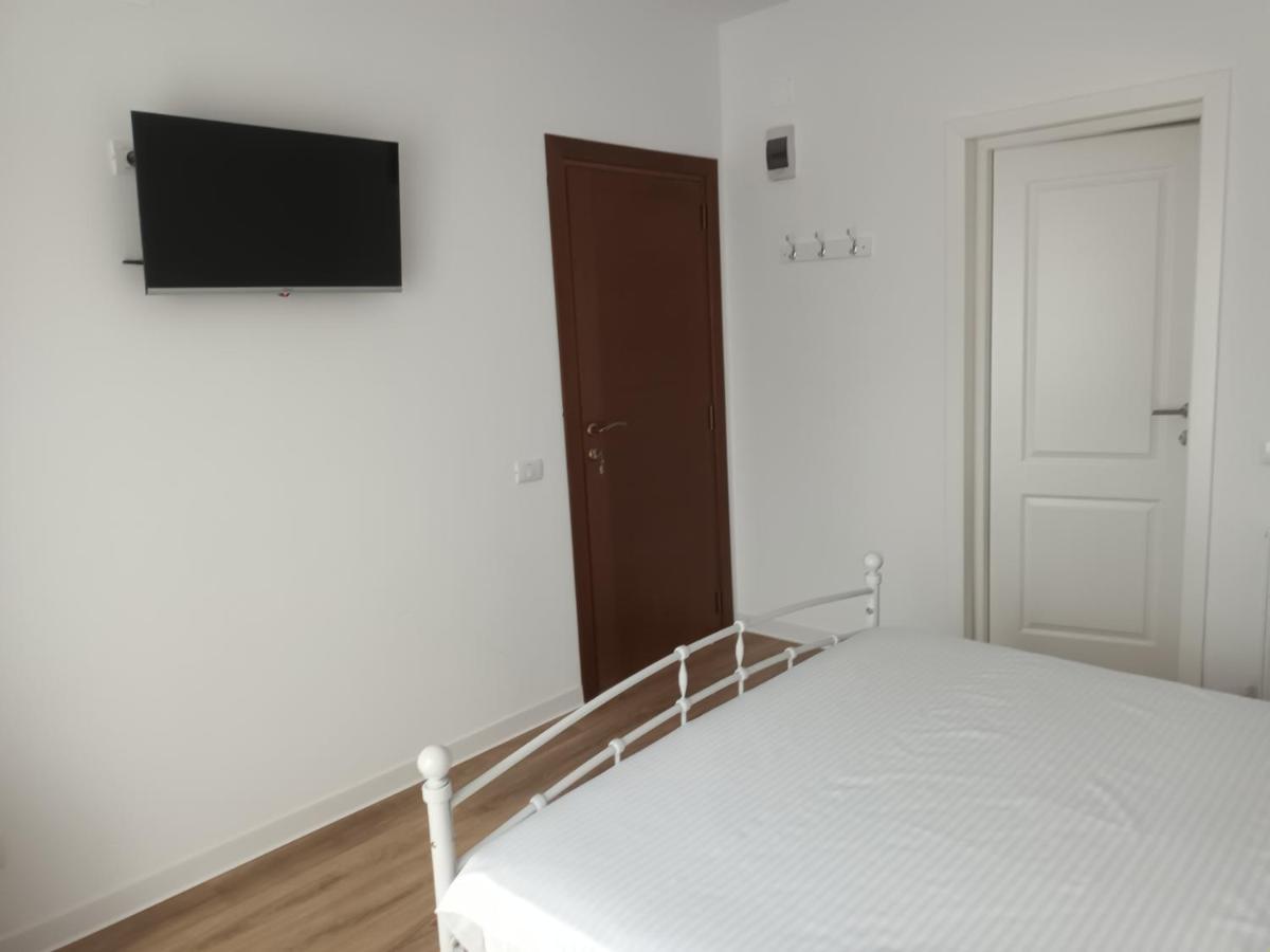 Vila Cosmin Hotel Eforie Nord Exterior photo