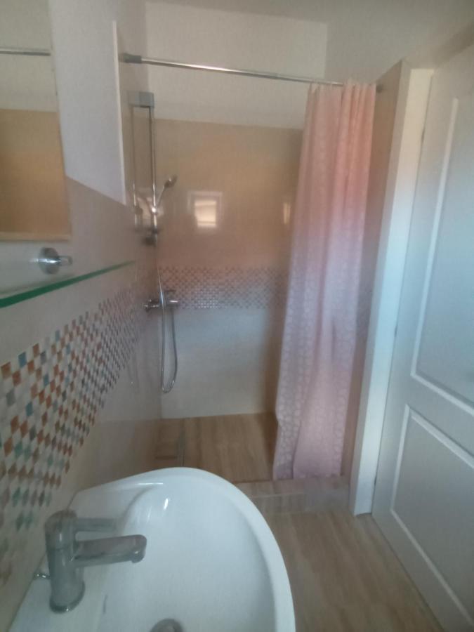 Vila Cosmin Hotel Eforie Nord Exterior photo