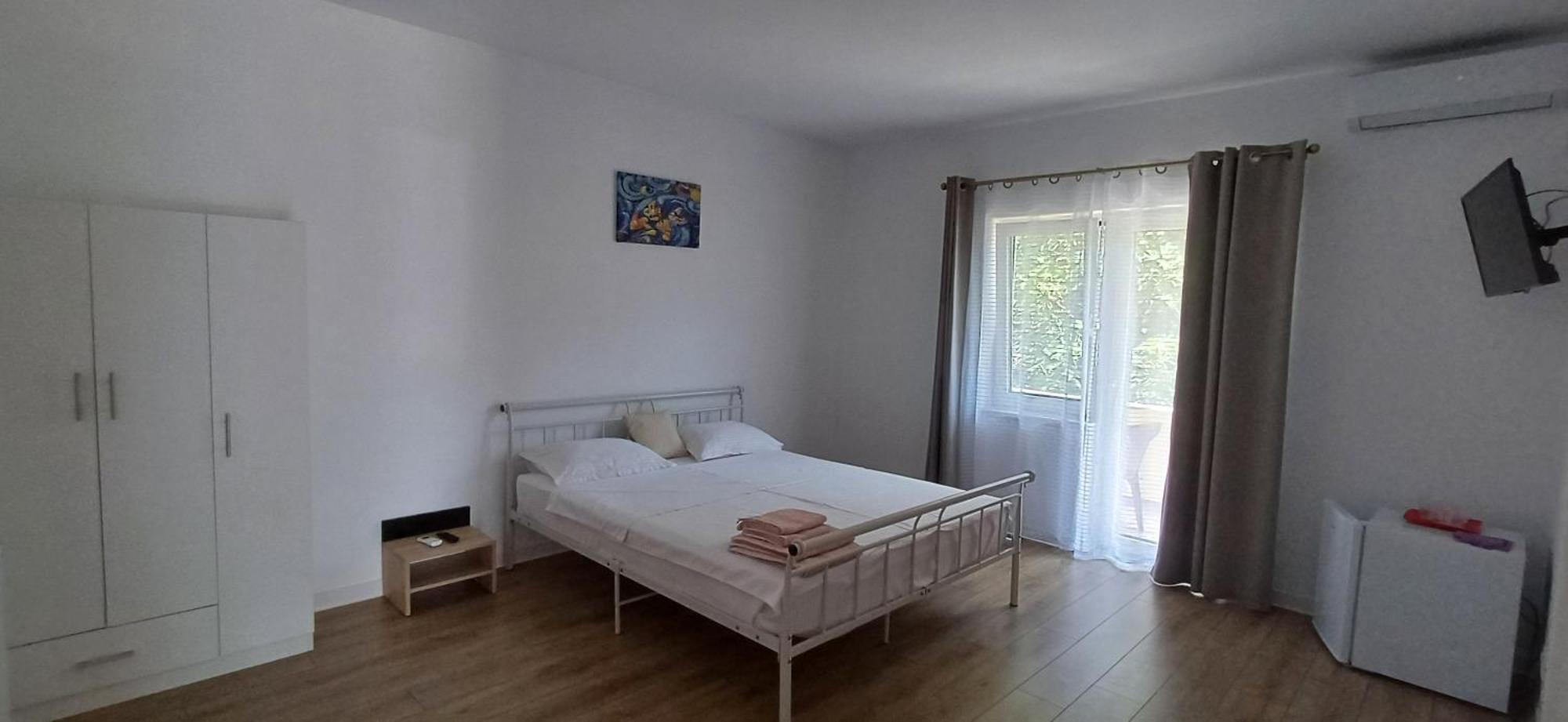 Vila Cosmin Hotel Eforie Nord Exterior photo