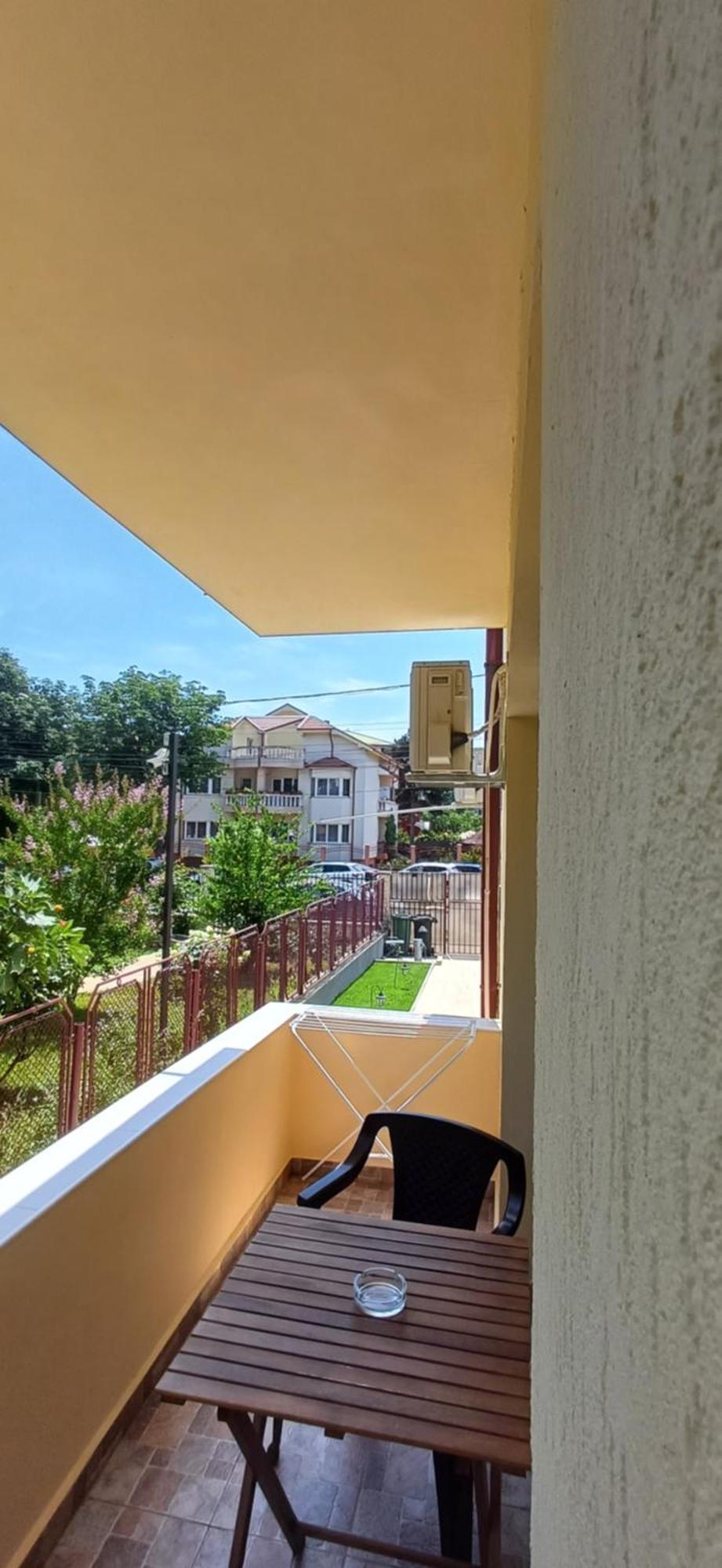 Vila Cosmin Hotel Eforie Nord Exterior photo